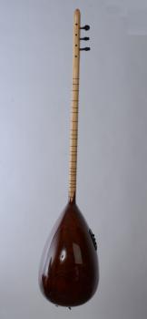 Saz Baglama